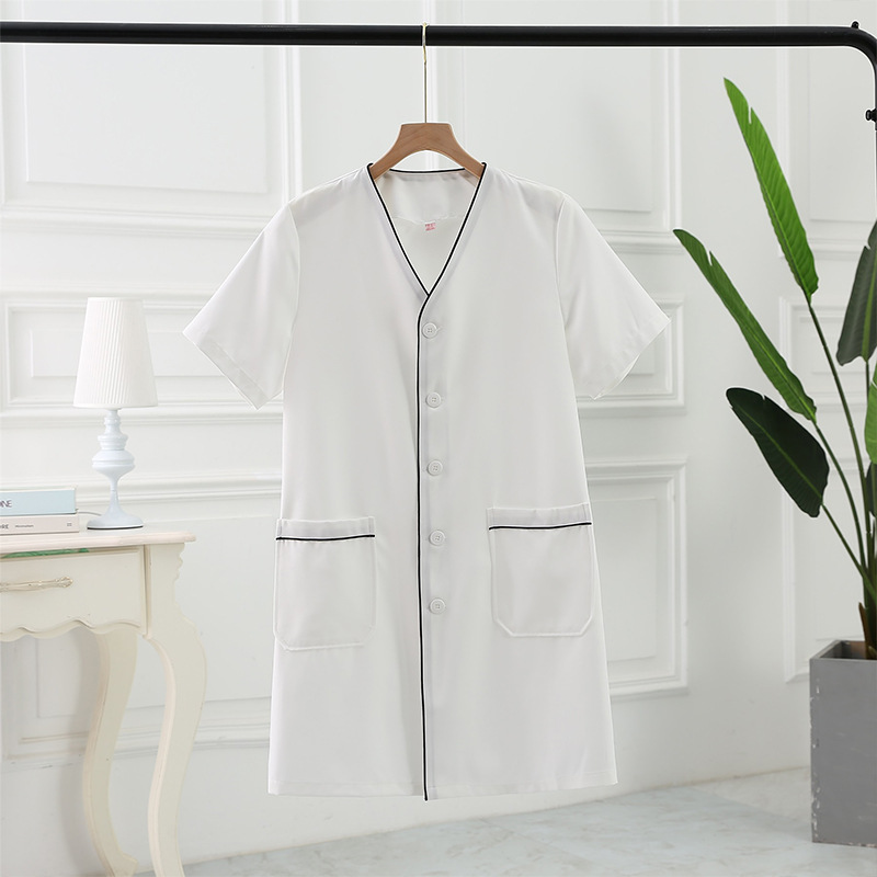 Medical Lab Work - High Quality Skin Management Work Clothes