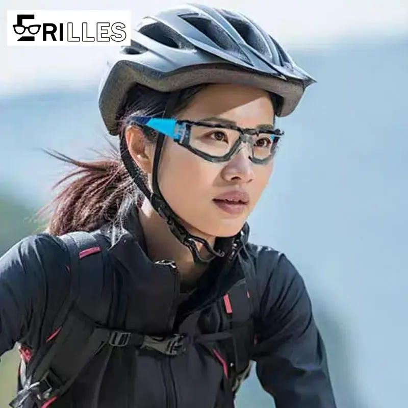 Medical Lab Work - Anti-Fog Safety Goggles, Dust & Splash