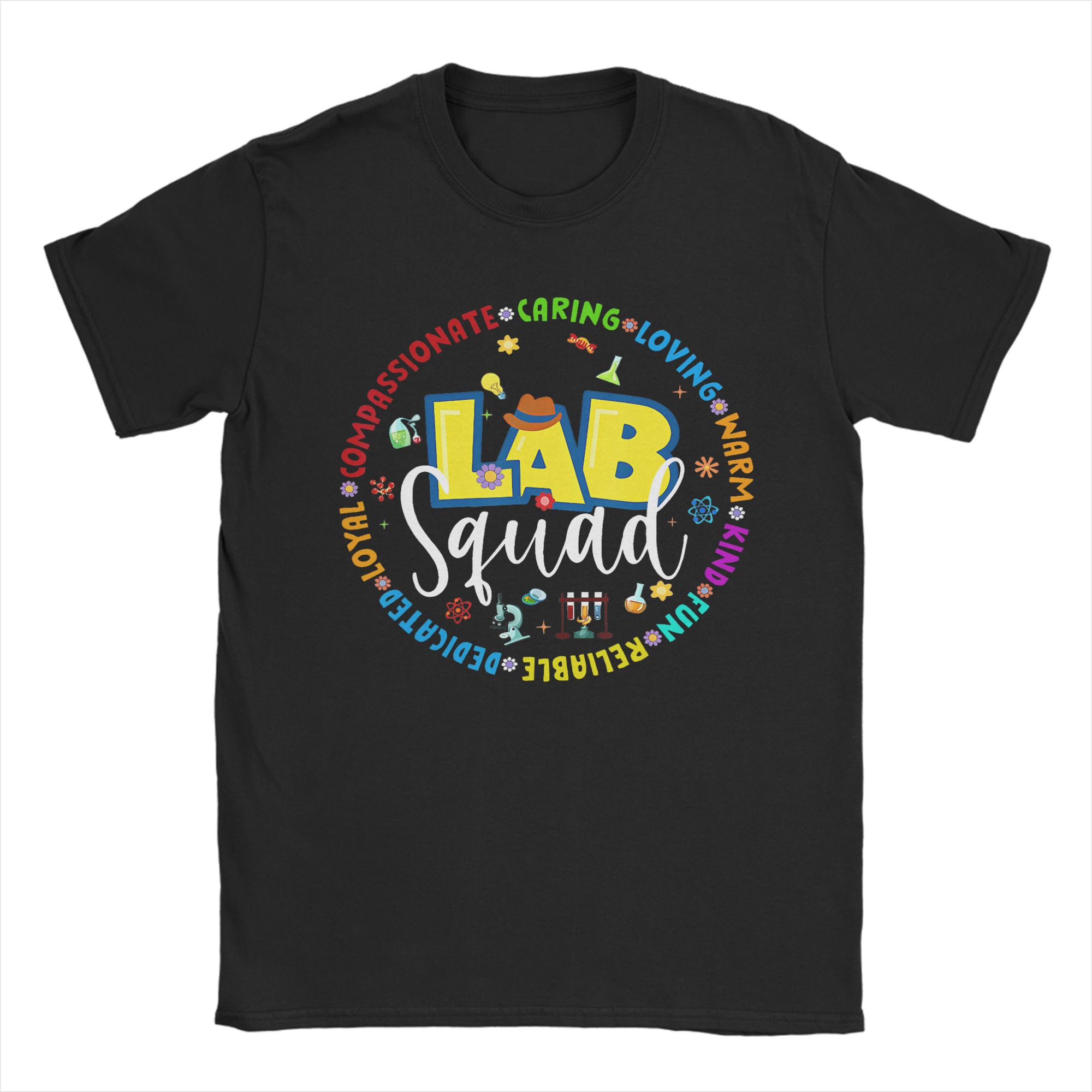 Medical Laboratory Technician - Lab Squad Lab Week 2026 Medical