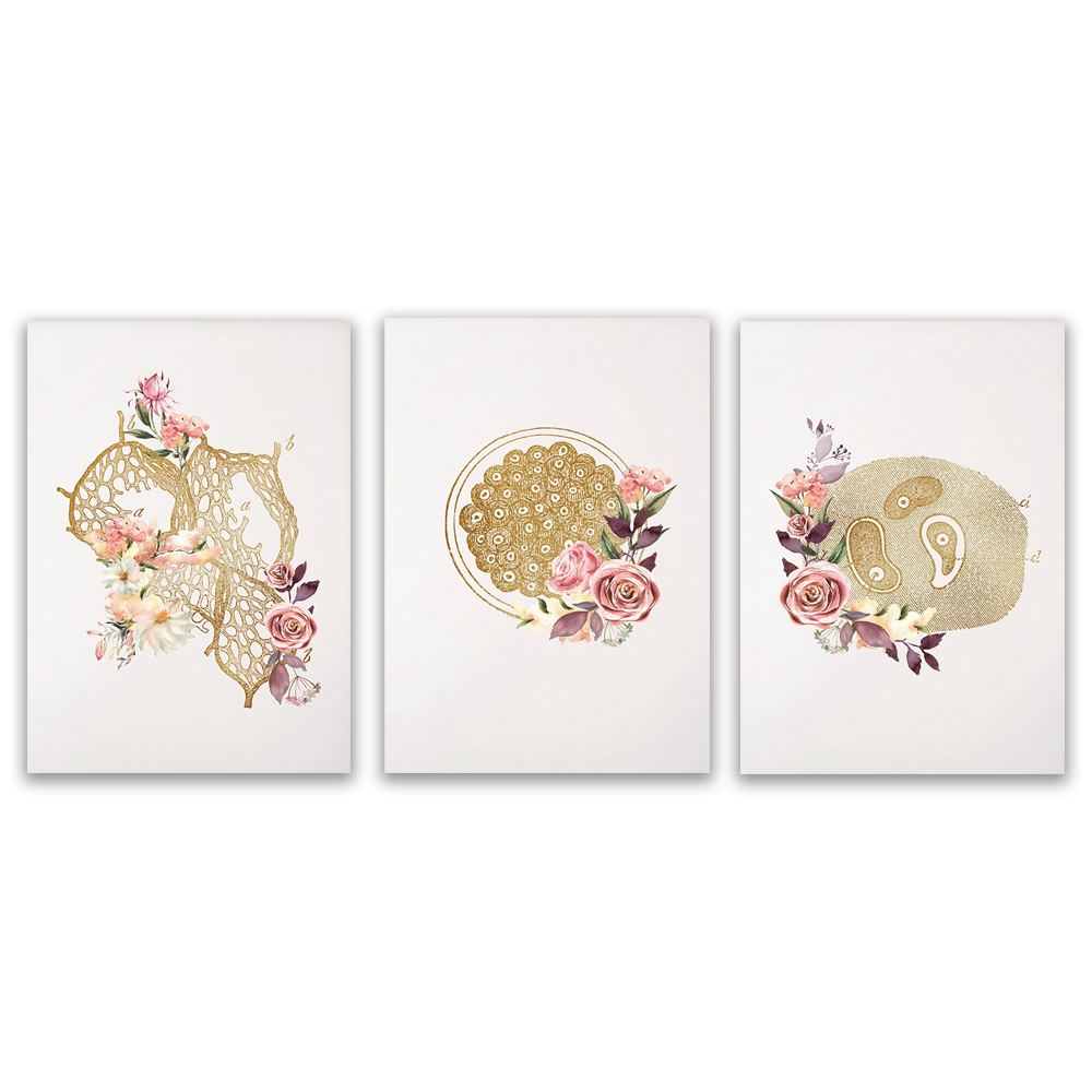 Medical Laboratory Technician - Microbiologist lab technician gift office decor,