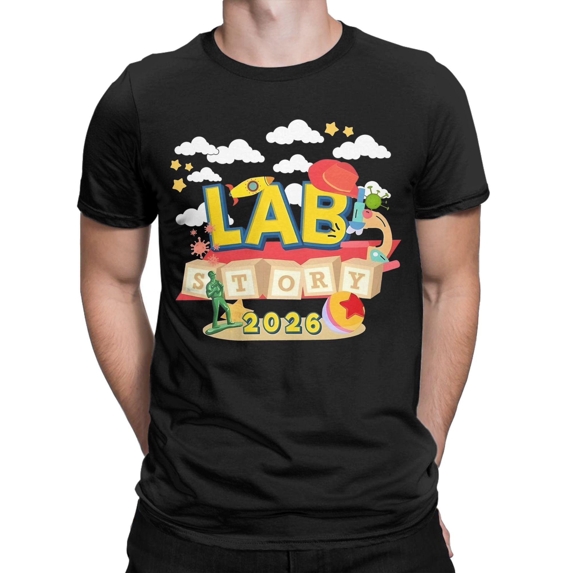 2026 Lab Week Medical Lab Tech - Medical Laboratory Technician 评论和价格