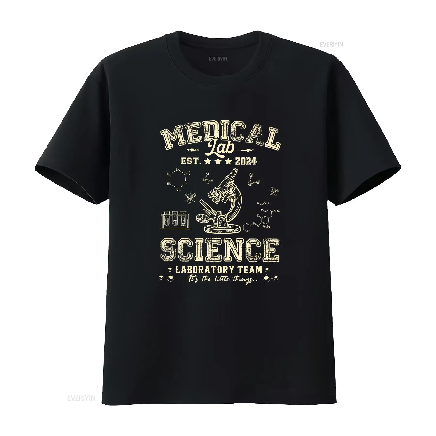 Medical Lab ScienceT T Shirt L - Medical Laboratory Technician 评论和价格