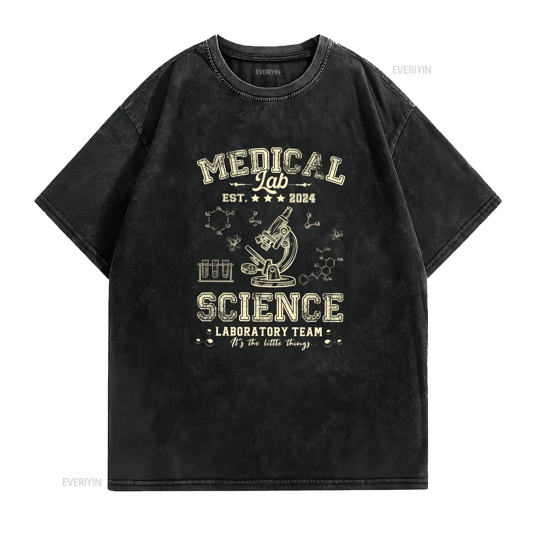 Medical Lab ScienceT T Shirt L - Medical Laboratory Technician 评论和价格