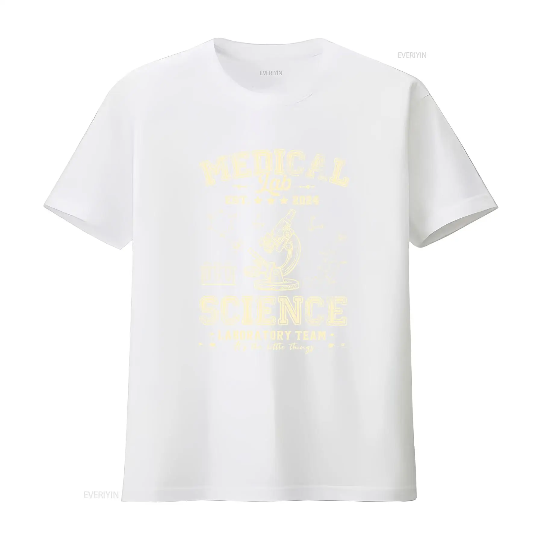 Medical Lab ScienceT T Shirt L - Medical Laboratory Technician 评论和价格