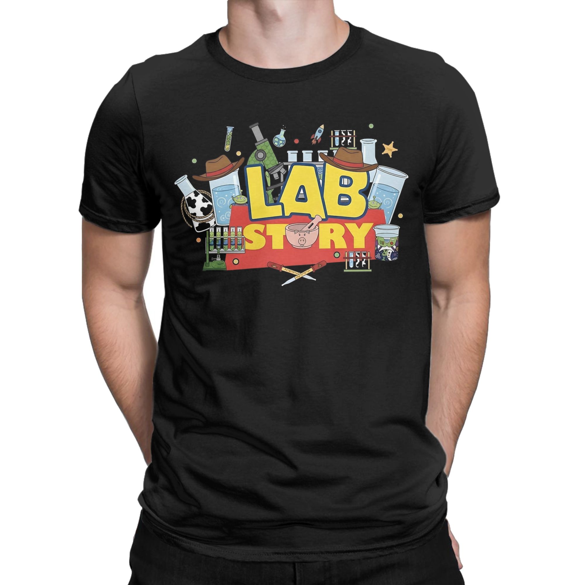 2026 Lab Week Medical Lab Tech - Medical Laboratory Technician 评论和价格