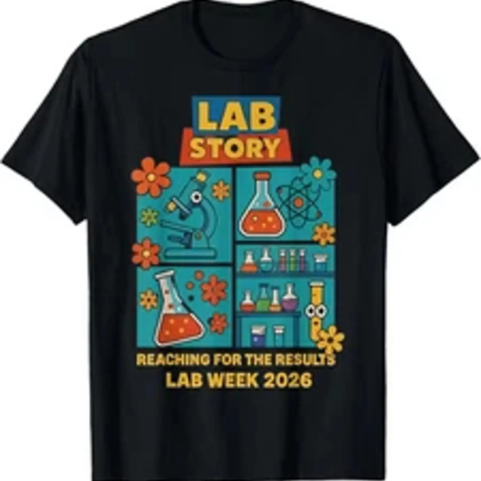 2026 Laboratory Week Medical T - Medical Laboratory Technician 评论和价格