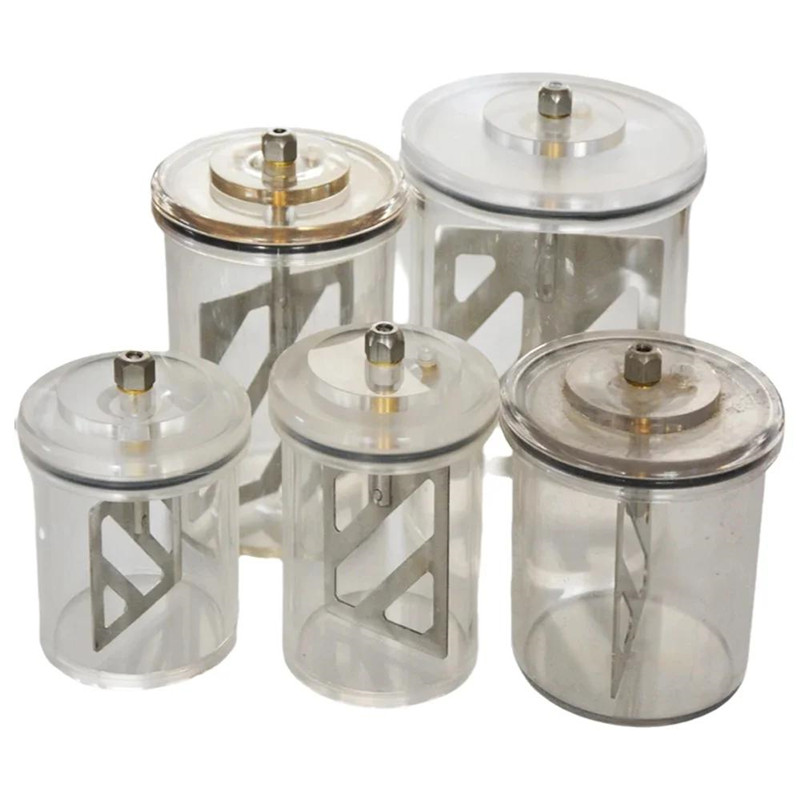 Dental Mixing Cups with Vacuum - Medical Lab Supplies 评论和价格