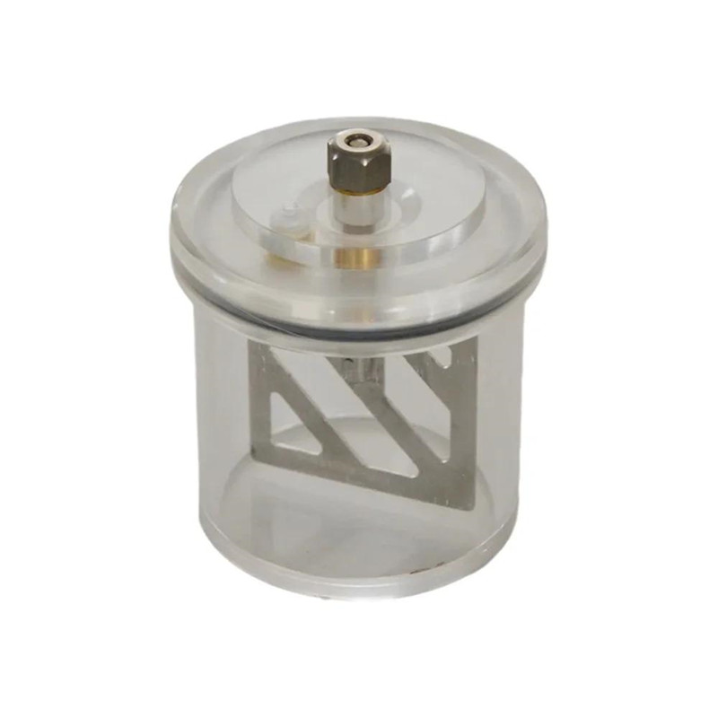 Dental Mixing Cups with Vacuum - Medical Lab Supplies 评论和价格