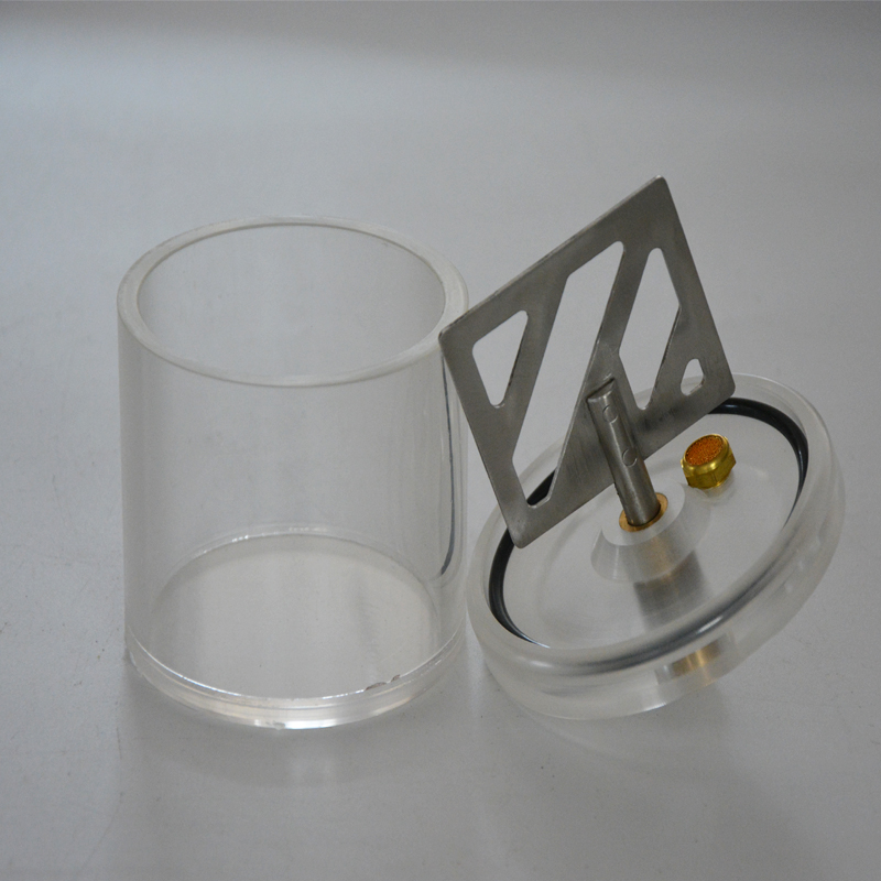 Dental Mixing Cups with Vacuum - Medical Lab Supplies 评论和价格