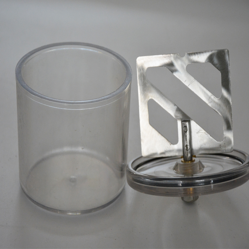Dental Mixing Cups with Vacuum - Medical Lab Supplies 评论和价格