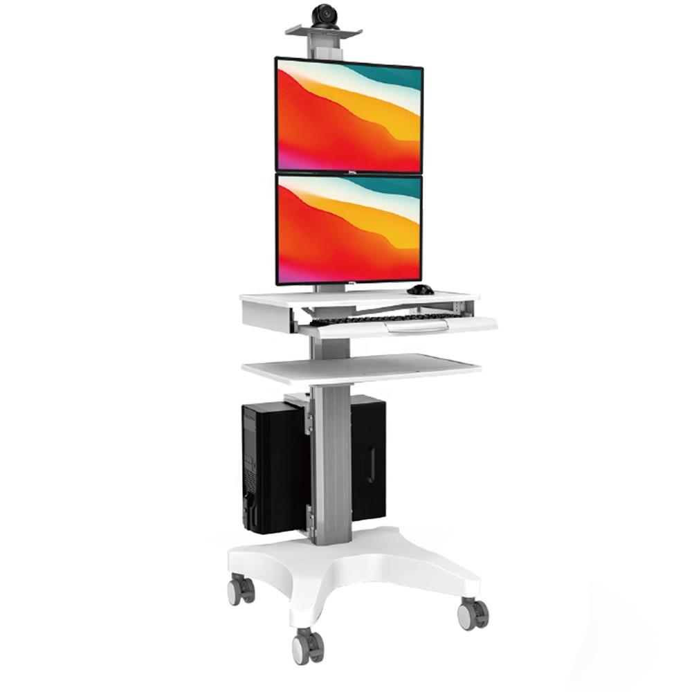 Mobile Adjustable Hospital Med - Medical Lab Officer 评论和价格