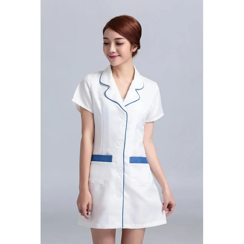 Women'S Hospital Nursing Unifo - Medical Laboratory Technician 评论和价格