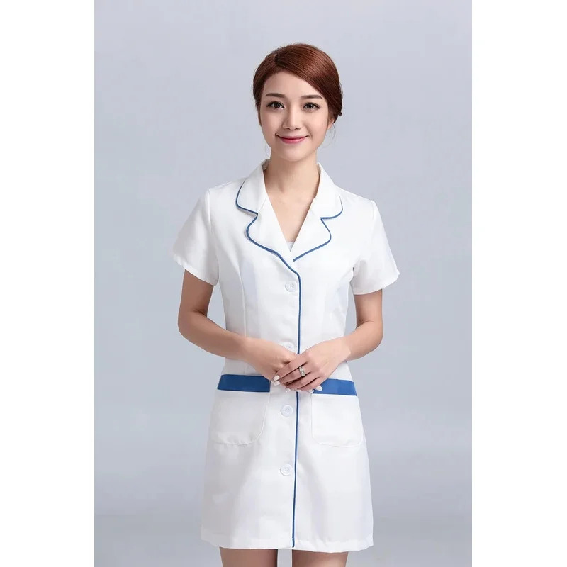 Women'S Hospital Nursing Unifo - Medical Laboratory Technician 评论和价格