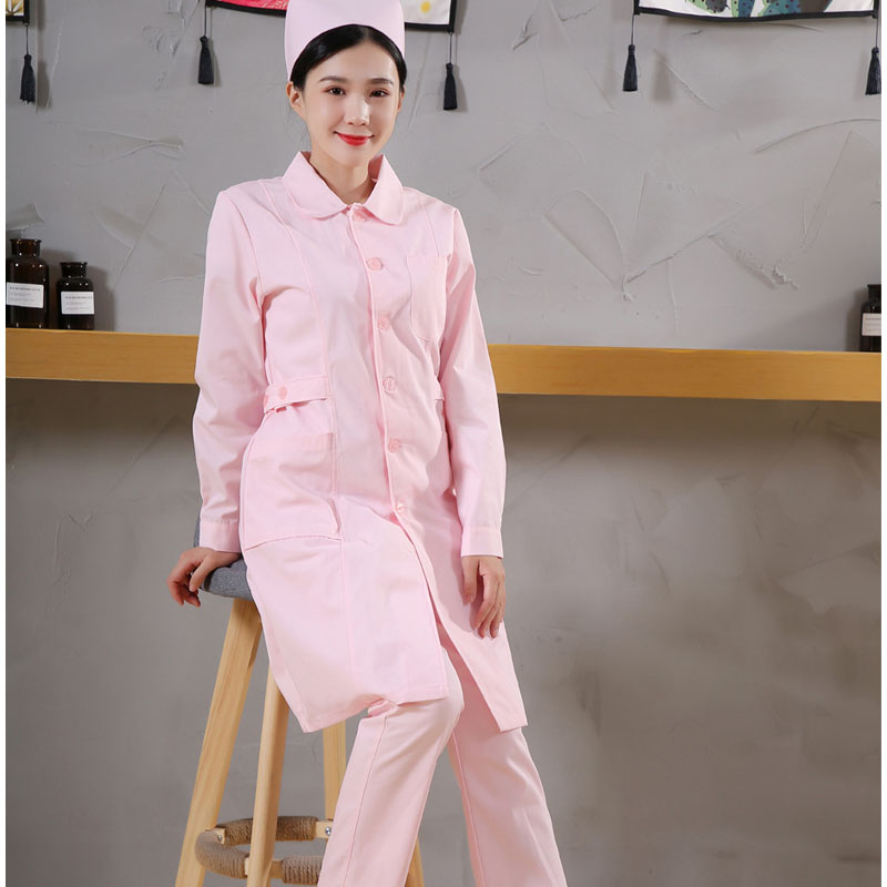 Nursing Scrubs Uniforms Clothe - Medical Lab Worker 评论和价格