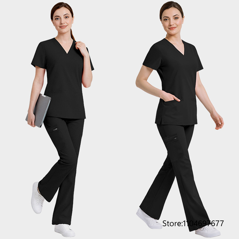 New Hospital Doctor Workwear U - Medical Lab Work 评论和价格