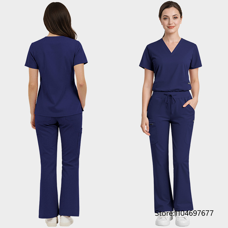 New Hospital Doctor Workwear U - Medical Lab Work 评论和价格