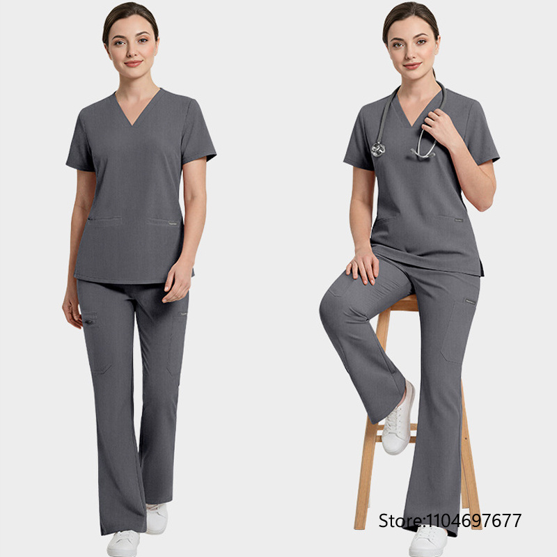 New Hospital Doctor Workwear U - Medical Lab Work 评论和价格