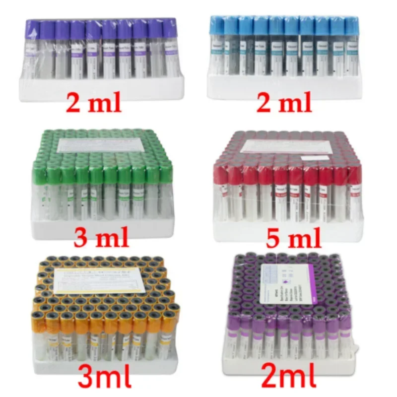 Medical Lab Vacuum Blood Colle - Medical Lab Supplies 评论和价格
