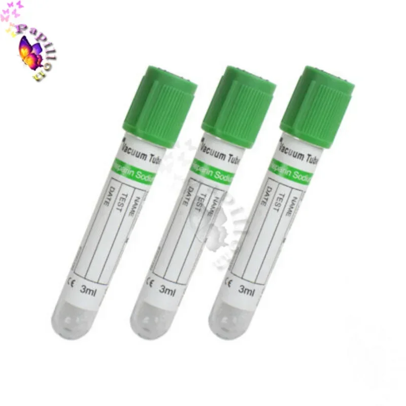 Medical Lab Vacuum Blood Colle - Medical Lab Supplies 评论和价格