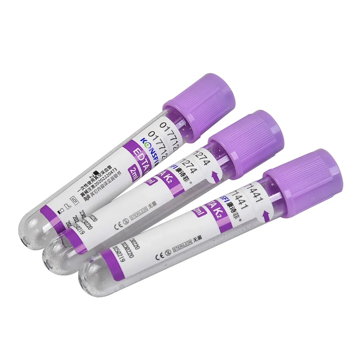 Medical Lab Vacuum Blood Colle - Medical Lab Supplies 评论和价格