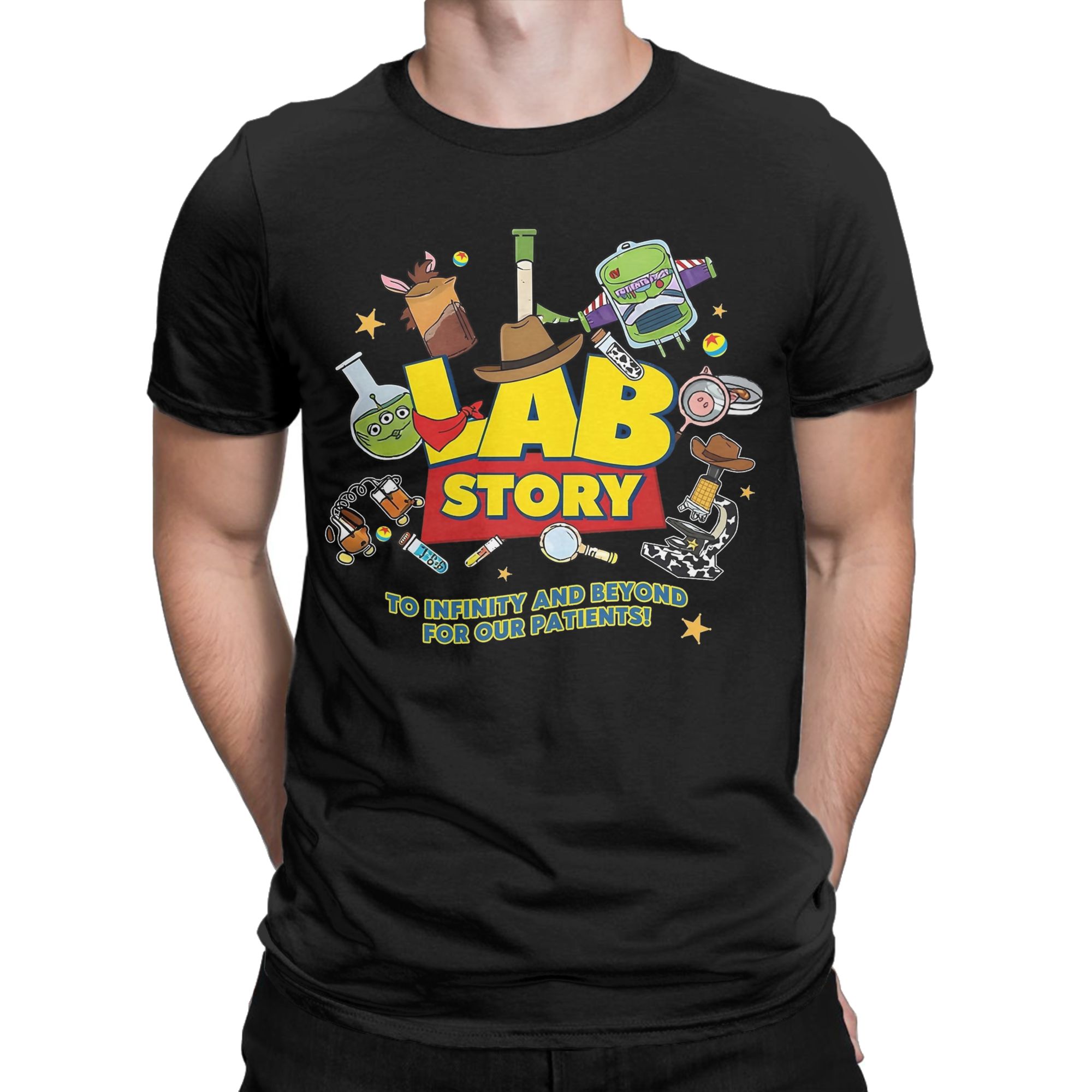 2026 Lab Week Medical Lab Tech - Medical Laboratory Technician 评论和价格