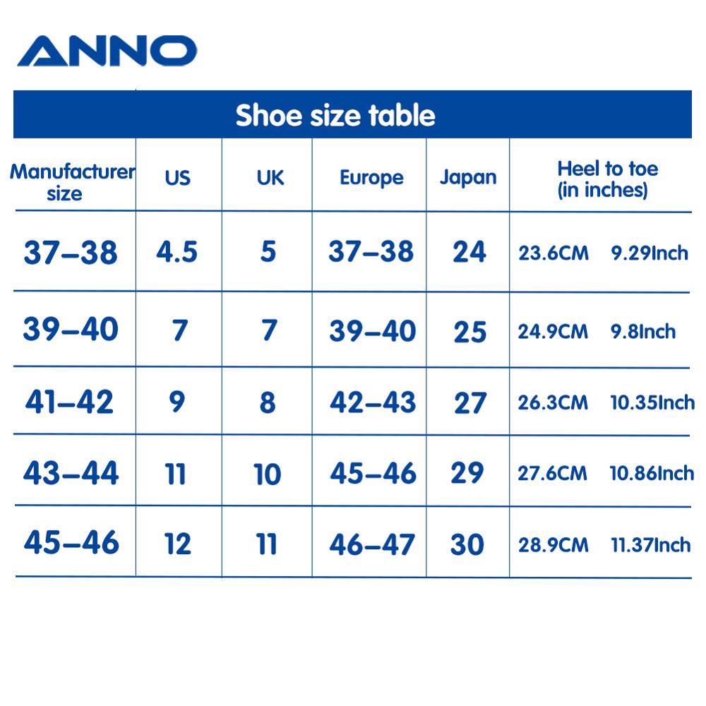 ANNO Light Rubber Shoes Doctor - Medical Lab Work 评论和价格