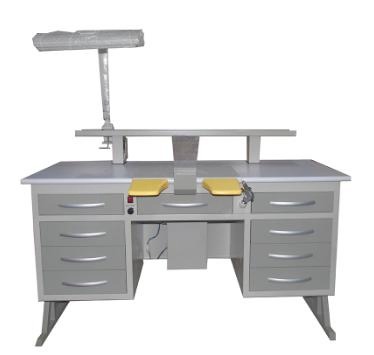 650W Medical Dental Lab Workst - Medical Laboratory Technician 评论和价格