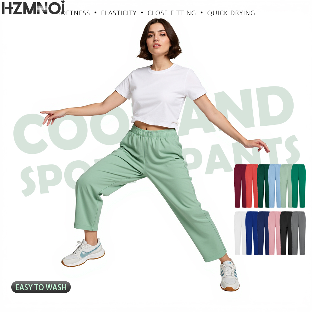 Solid Color Scrubs Pant Lab Su - Medical Lab Work 评论和价格