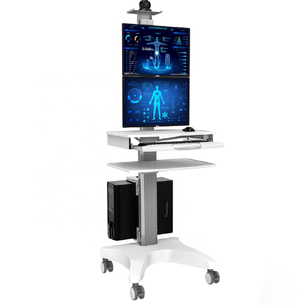 ABS Plastic Mobile Adjustable  - Medical Lab Officer 评论和价格