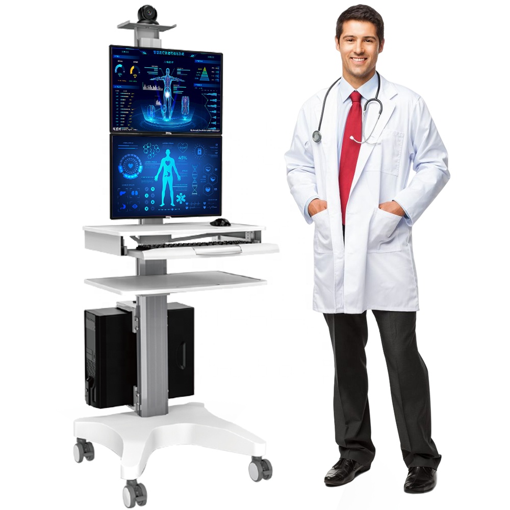 ABS Plastic Mobile Adjustable  - Medical Lab Officer 评论和价格