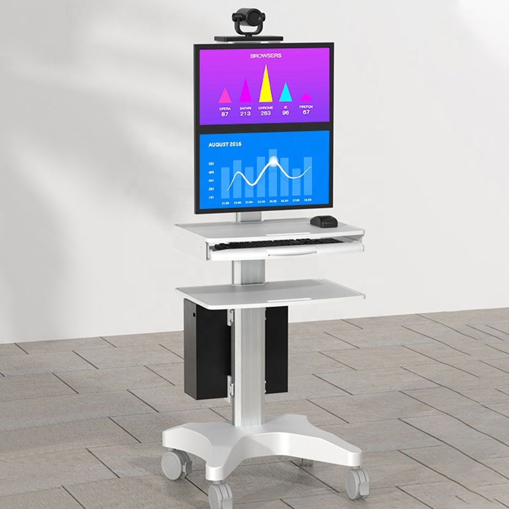 ABS Plastic Mobile Adjustable  - Medical Lab Officer 评论和价格