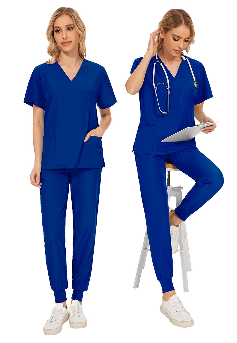 Multilcolors Medical Uniform W - Medical Lab Work 评论和价格