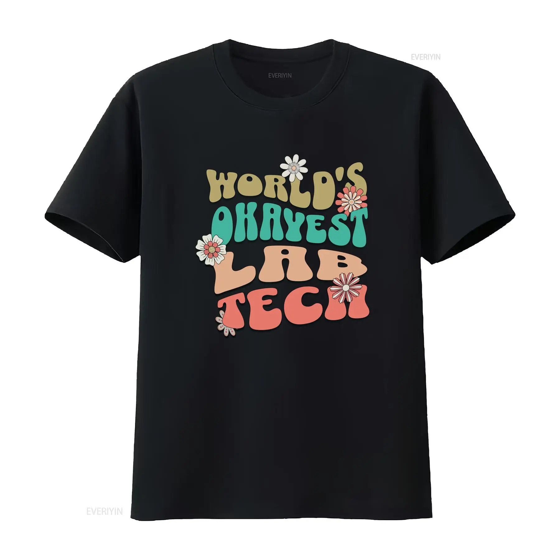 Laboratory Technician T Shirt  - Medical Laboratory Technician 评论和价格