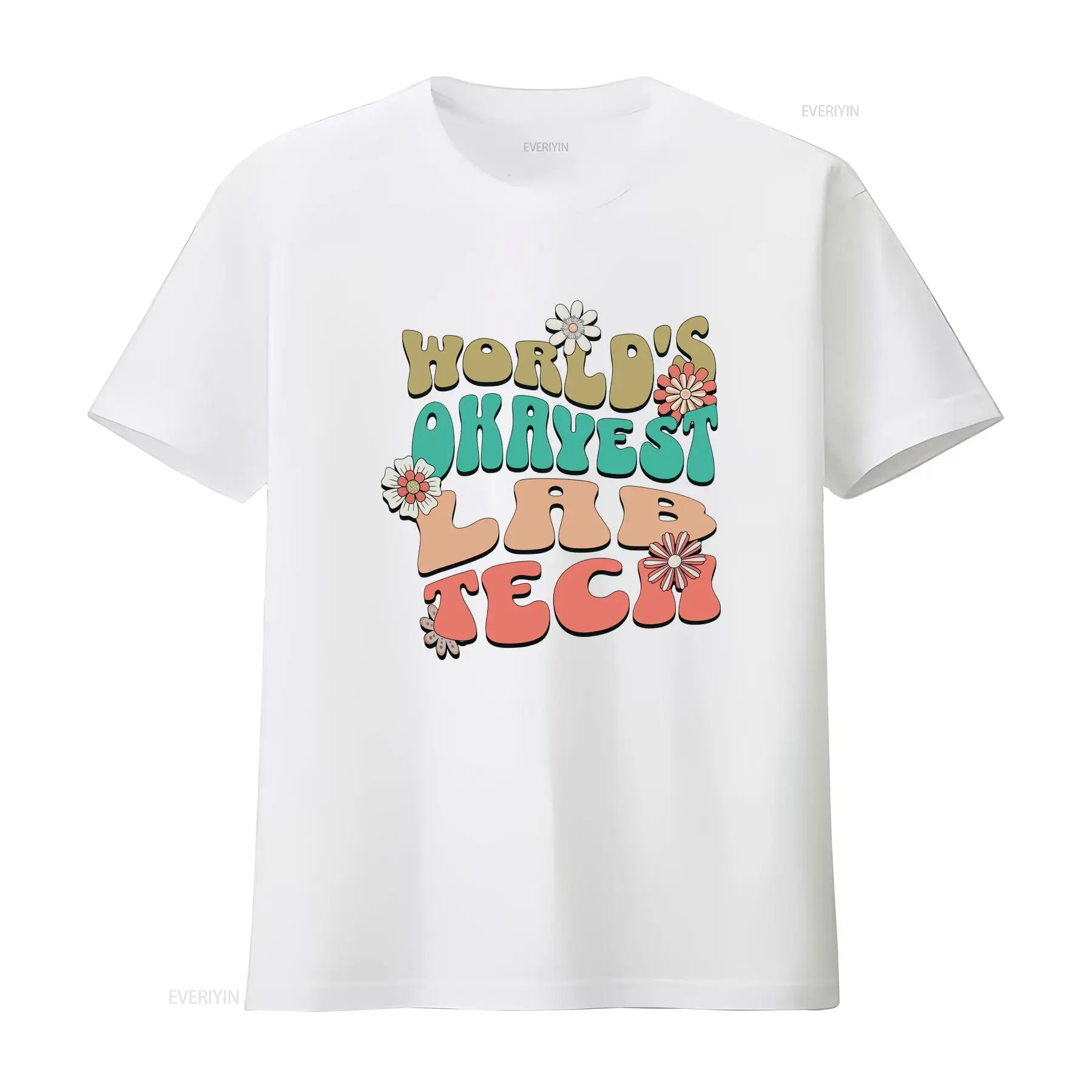 Laboratory Technician T Shirt  - Medical Laboratory Technician 评论和价格