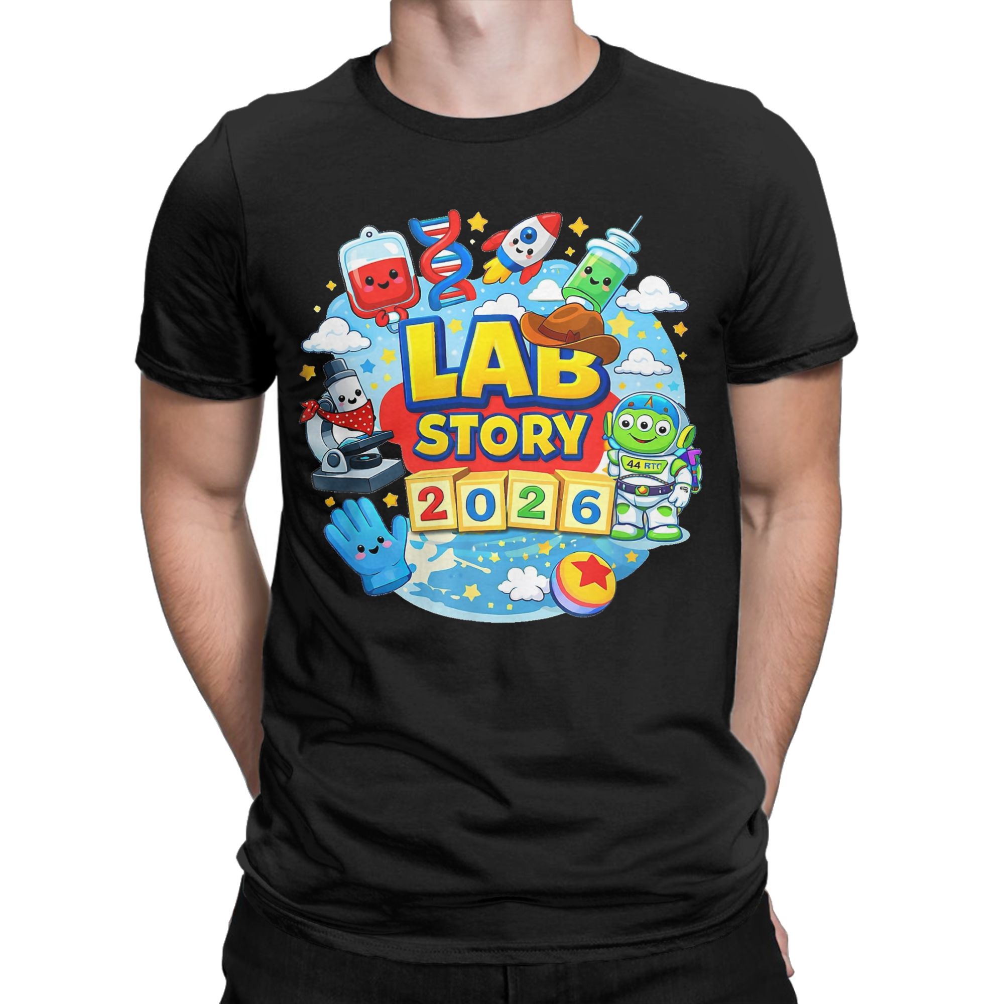 2026 Lab Week Medical Lab Tech - Medical Laboratory Technician 评论和价格