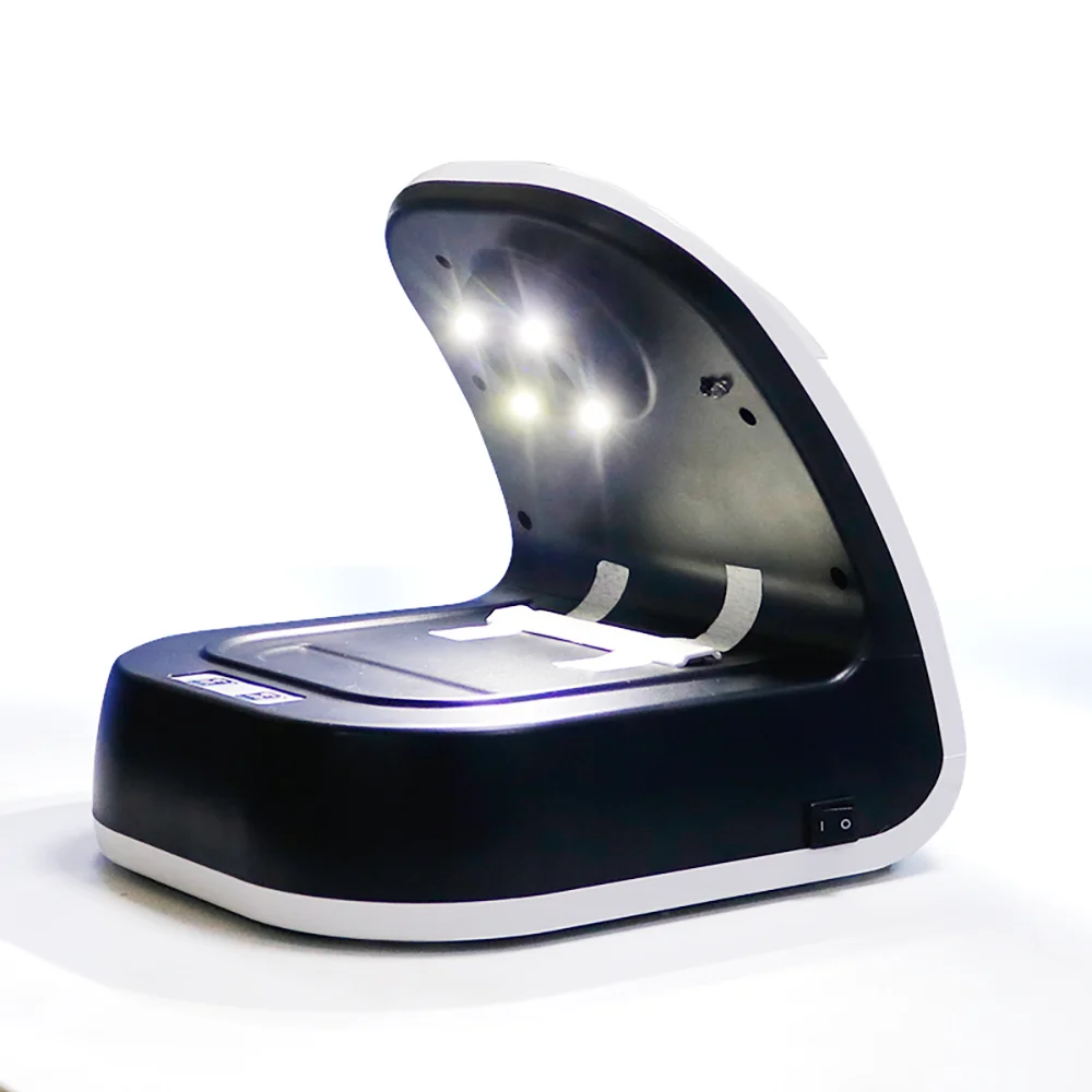 Portable Desktop Suction Base  - Medical Lab Worker 评论和价格