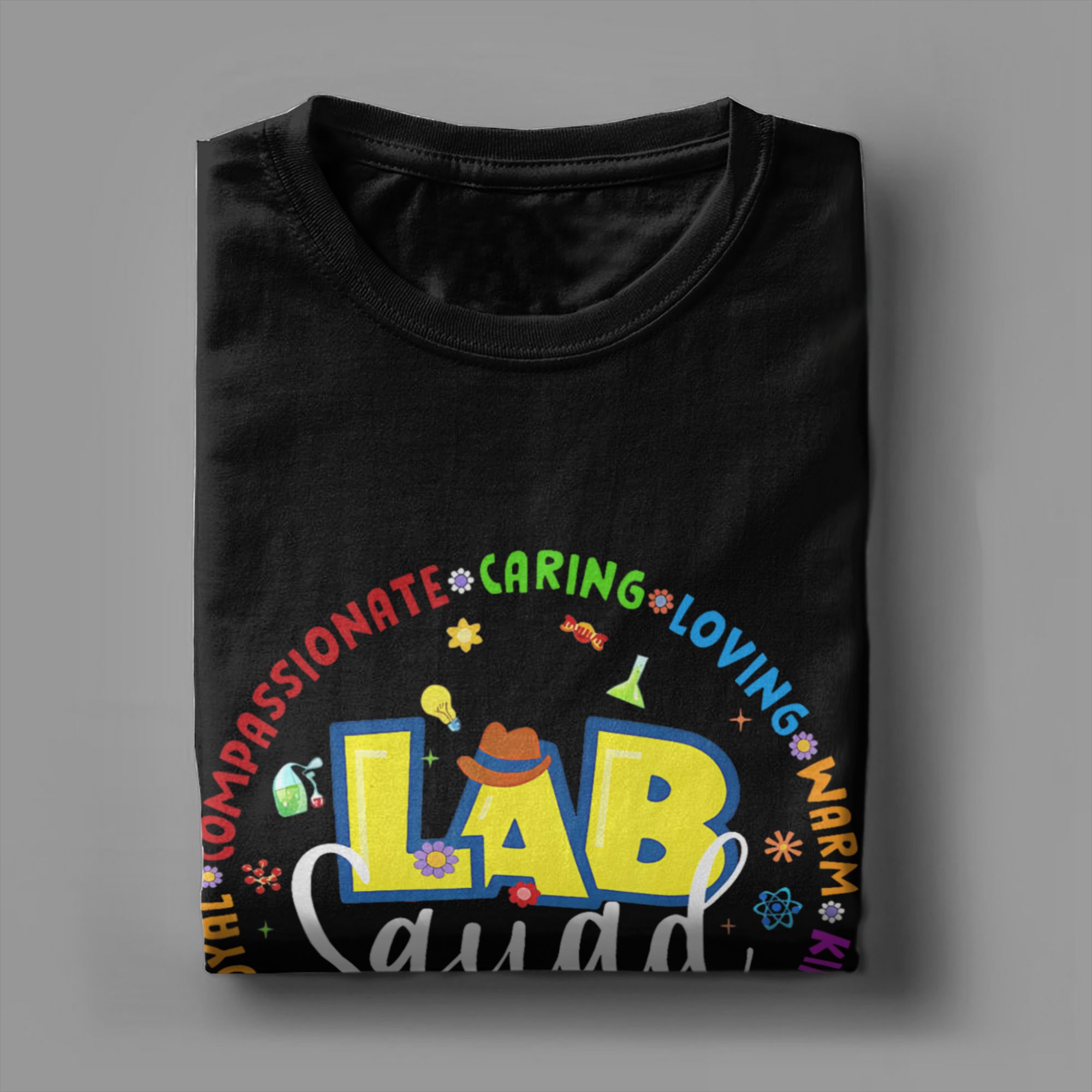 Lab Squad Lab Week 2026 Medica - Medical Laboratory Technician 评论和价格