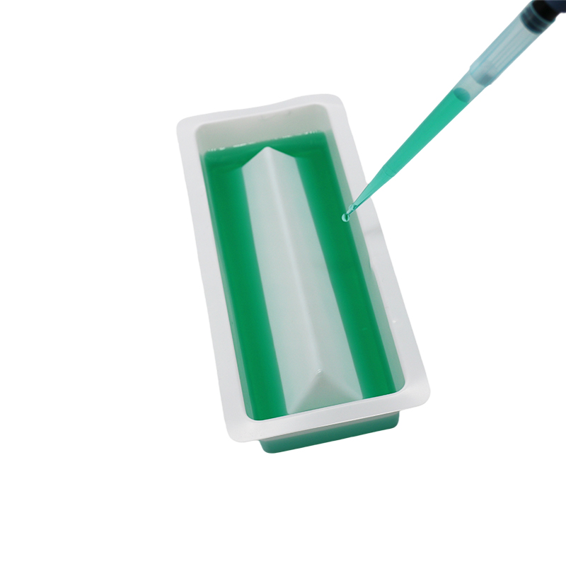 WEIAI Lab Reagent Reservoir 55 - Medical Lab Supplies 评论和价格