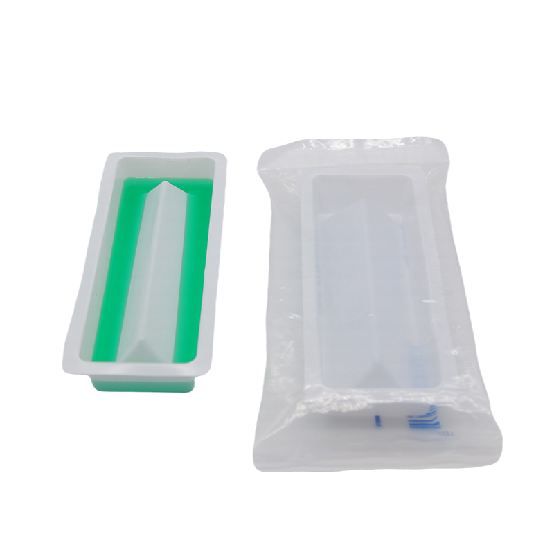 WEIAI Lab Reagent Reservoir 55 - Medical Lab Supplies 评论和价格