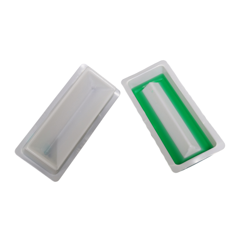 WEIAI Lab Reagent Reservoir 55 - Medical Lab Supplies 评论和价格
