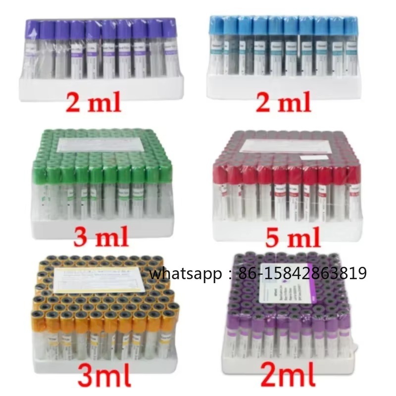 Medical Lab Vacuum Blood Colle - Medical Lab Supplies 评论和价格