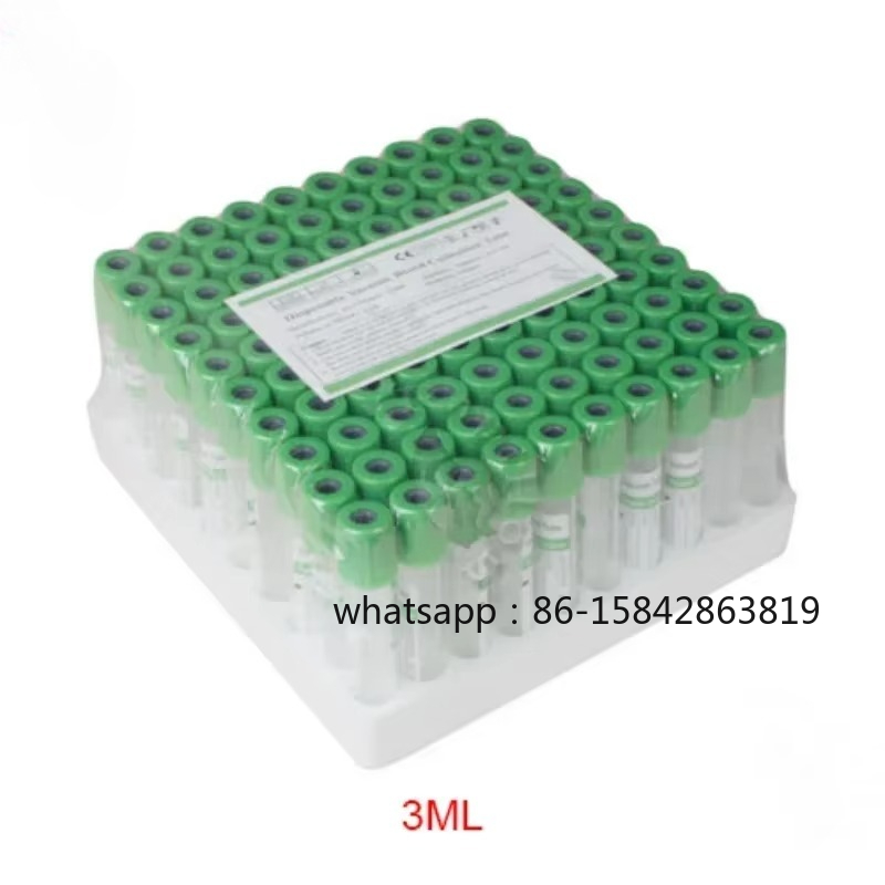 Medical Lab Vacuum Blood Colle - Medical Lab Supplies 评论和价格