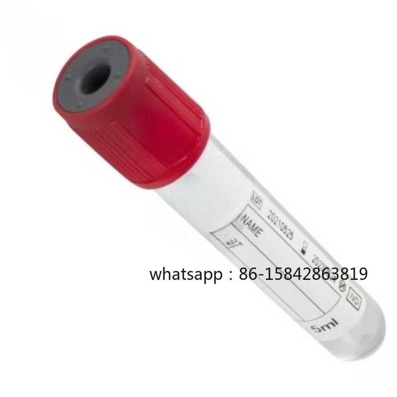 Medical Lab Vacuum Blood Colle - Medical Lab Supplies 评论和价格