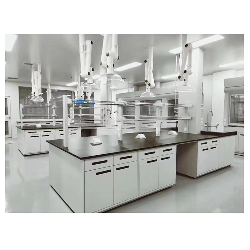 Medical Laboratory Furniture I - Medical Lab Work 评论和价格