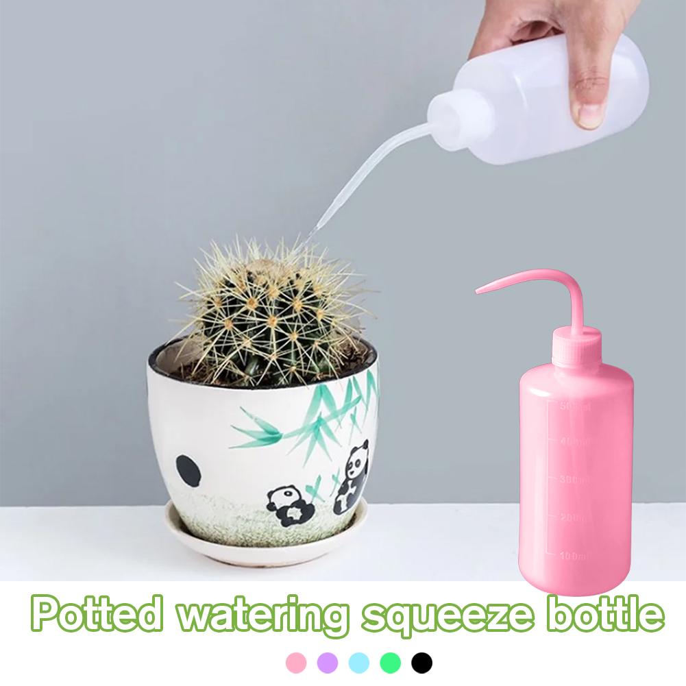 500ml Tattoo Wash Bottle 5 Col - Medical Lab Supplies 评论和价格