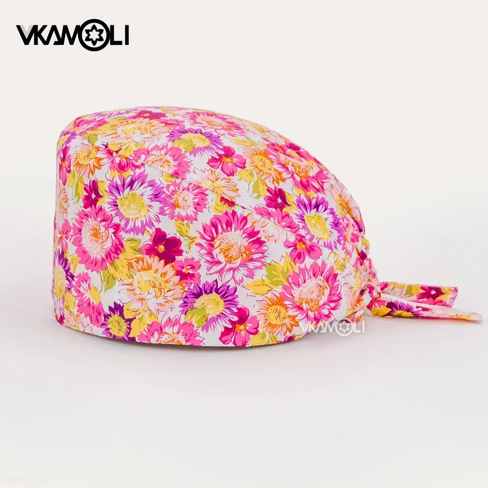 womens nurse scrubs cap Health - Medical Lab Worker 评论和价格
